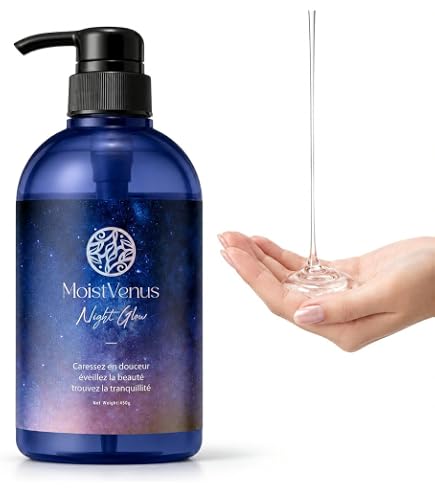 Amazon | 皮膚科医監修 Cica Elixir 挿入潤滑ゼリー 450g CICA